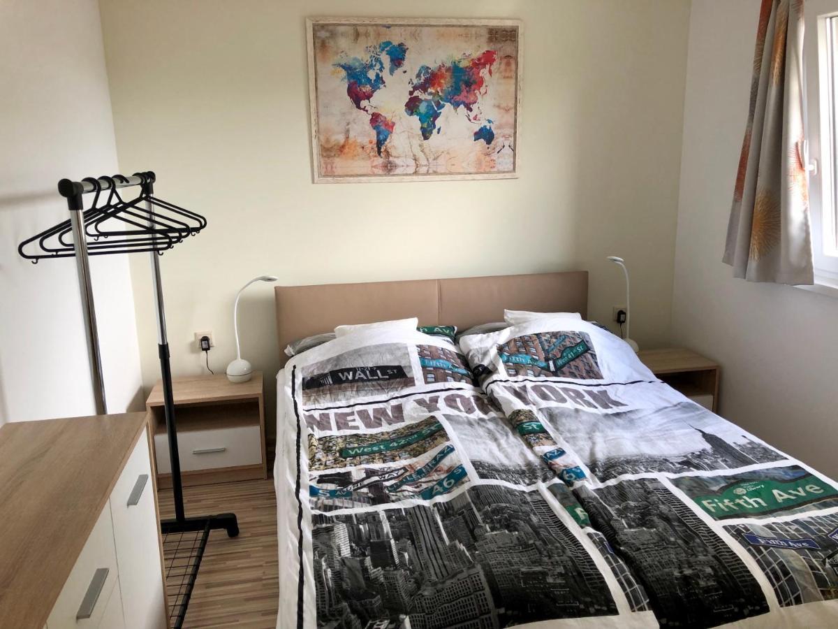 Balaton Wellness Tom Cat Nyaralo 1 Wellness Es 1 Gyermekbarat Apartmannal Kovagoors Dış mekan fotoğraf